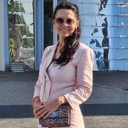 Olga (43/f)