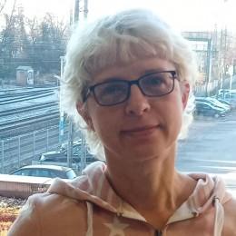 Olga (53/f)