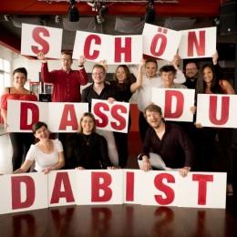 Dance School DT  Deine Tanzschule München